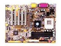 FIC Motherboard AZ11EA