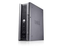 Dell Optiplex 760 [Small Form Factor] SFF