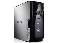 Dell XPS Desktop 430