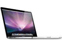 13-inch, Mid 2009 - 2.53GHz Core 2 Duo