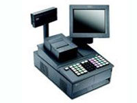 IBM SurePOS 741