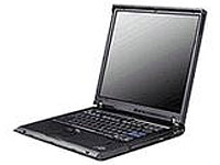 IBM - Lenovo ThinkPad T43 (2678)