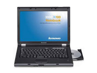 Lenovo 3000 N100 (0689)