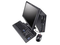 Lenovo ThinkCentre A53 (8973)
