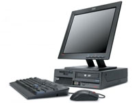 Lenovo ThinkCentre A53 (8980)