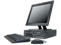 Lenovo ThinkCentre A53 (9628)