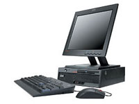 Lenovo ThinkCentre M55 (8812)