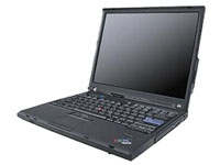 IBM - Lenovo ThinkPad T60 (8741)