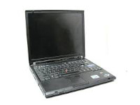 IBM - Lenovo ThinkPad T60p (2613)