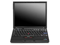 IBM - Lenovo ThinkPad X60 (2509)