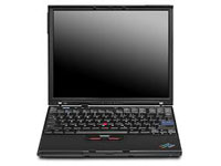 IBM - Lenovo ThinkPad X60s (1705)