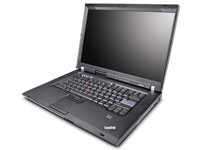 IBM - Lenovo ThinkPad Z61p (0660)
