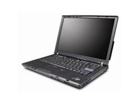 IBM - Lenovo ThinkPad Z61t (9448)