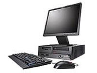 Lenovo ThinkCentre A55 (8982)