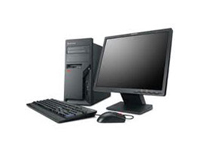 Lenovo ThinkCentre A55 (9265)