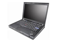 IBM - Lenovo ThinkPad T61 (6481)