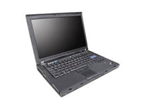 IBM - Lenovo ThinkPad T61 (7658)