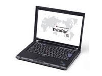 IBM - Lenovo ThinkPad T61 (6470)