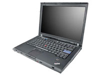IBM - Lenovo ThinkPad T61 (8896)