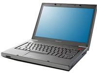 Lenovo 3000 G400 - [DDR2]