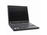 IBM - Lenovo ThinkPad T41p (2373)