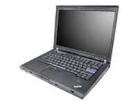 IBM - Lenovo ThinkPad T61 (1959)