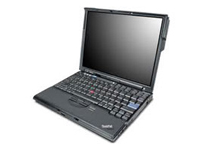 IBM - Lenovo ThinkPad X61 (6363)