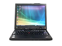IBM - Lenovo ThinkPad X61 (7767)