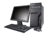 Lenovo ThinkCentre M57 (9978)