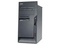 IBM NetVista M42 (8182)