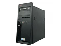 IBM - Lenovo ThinkCentre A51 (8118)