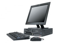 Lenovo ThinkCentre A53 (8983)