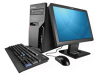 Lenovo ThinkCentre A55 (8985)