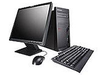 Lenovo ThinkCentre A60 (9283)