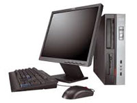 Lenovo ThinkCentre E50 (8709)