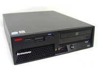 Lenovo ThinkCentre M55 (8010)