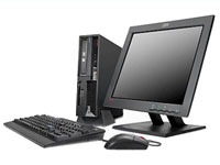 Lenovo ThinkCentre M55 (8799)