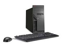 Lenovo ThinkCentre M55 (8801)