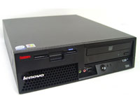 Lenovo ThinkCentre M55 (8805)