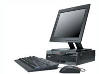 Lenovo ThinkCentre M55 (8813)