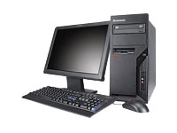 Lenovo ThinkCentre M57 (6069)