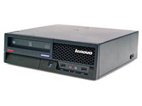 Lenovo ThinkCentre M57p (6067)