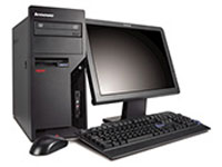 Lenovo ThinkCentre M57 (6079)