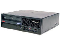 Lenovo ThinkCentre M57p (6079)