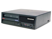 Lenovo ThinkCentre M57p (9012)
