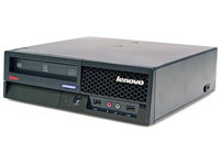 Lenovo ThinkCentre M57p (9018)