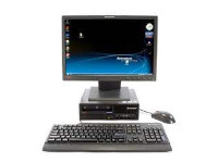 Lenovo ThinkCentre M57p (9164)