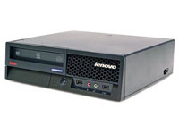 Lenovo ThinkCentre M57p (9182)
