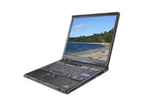 IBM - Lenovo ThinkPad T40 (2373)