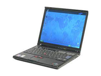 IBM - Lenovo ThinkPad T40 (2374)